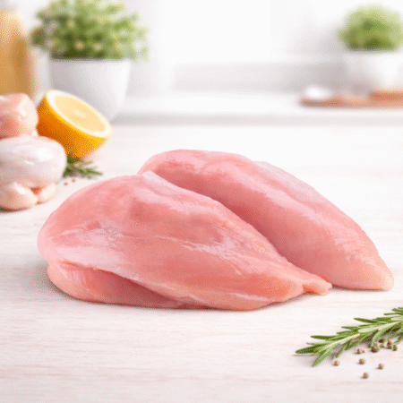 Filet z kurczaka 1-1,2kg