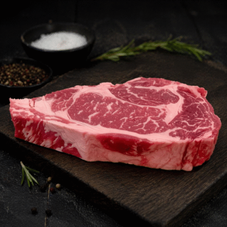 Antrykot francuski sezonowany 1kg