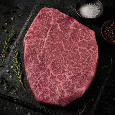 Antrykot wagyu 1kg