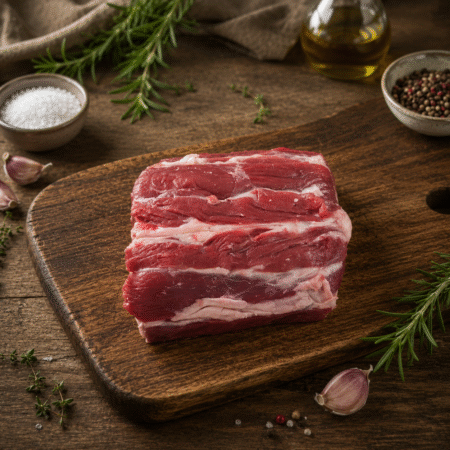 Comber jagnięcy T-bone 1kg