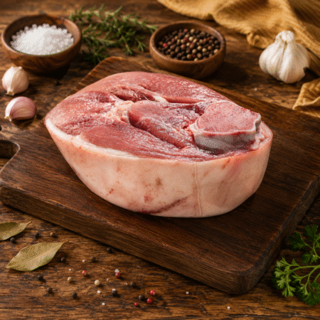Golonka wieprzowa zadnia 1kg
