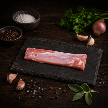 Górka cielęca bez kości 1kg