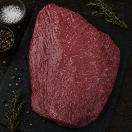 Górna zrazowa wołowa 1kg