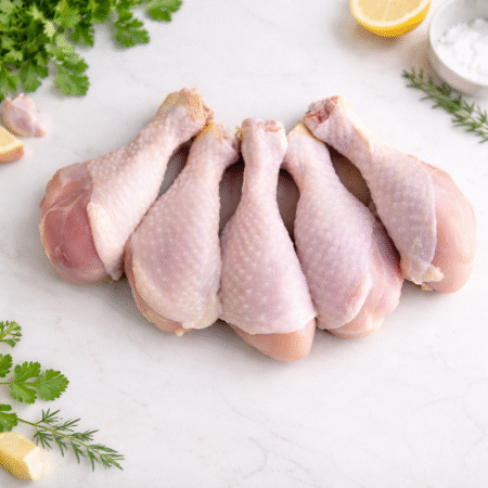Noga z kurczaka zagrodowego 1kg