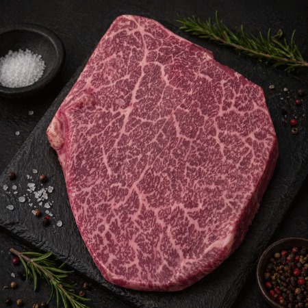 Rostbef Wagyu 1kg