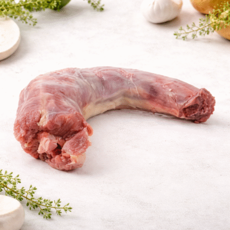 Szyja z indyka 1kg