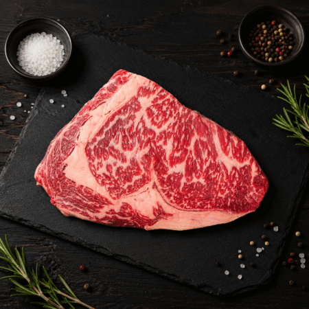 Antrykot wagyu 1kg