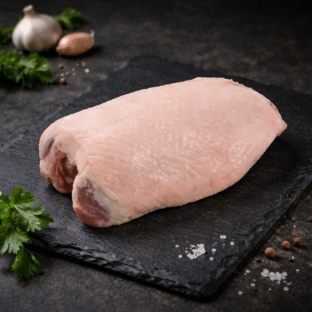 Filet z gęsi 1-1,3kg