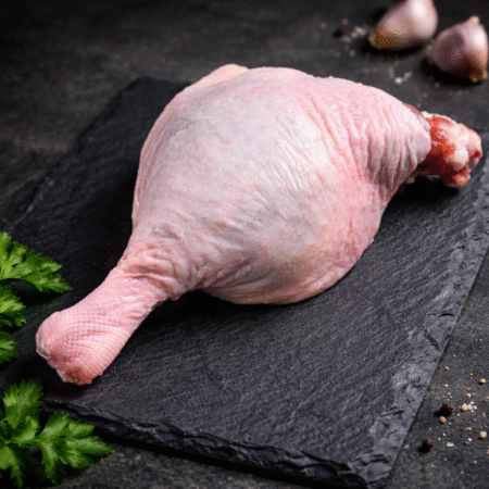 Noga z gęsi 1kg