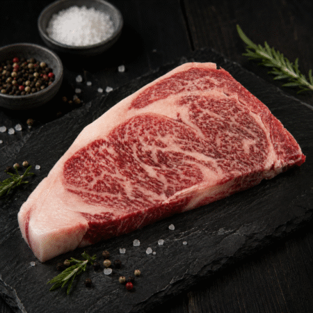 Rostbef Wagyu 1kg
