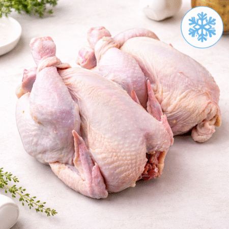 Tuszka indyka 1szt. (3-6kg)