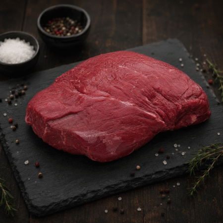 Dolna zrazowa wołowa 1kg
