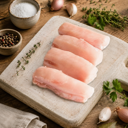 Królik comber 1kg