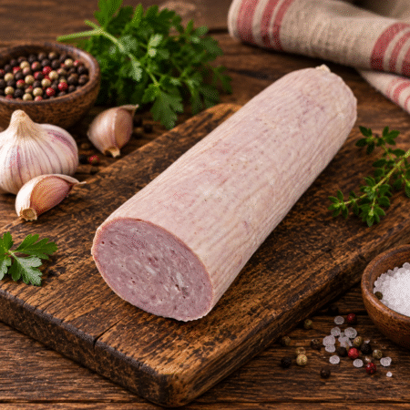 Mielonka swojska 1kg