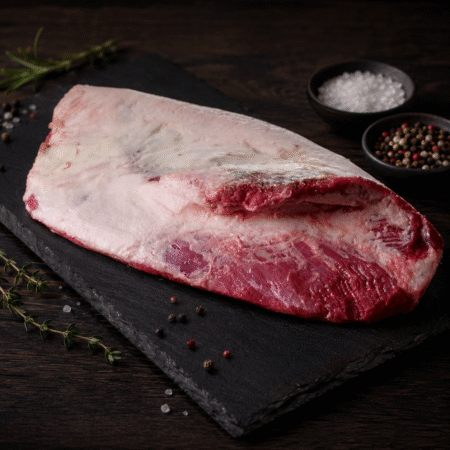 Mostek wołowy bez kości 1-1,6kg