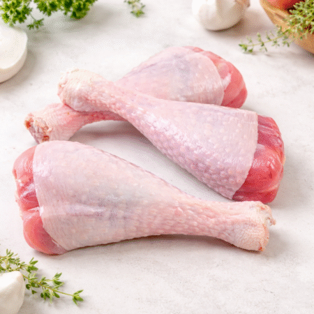 Podudzie z indyka 1kg