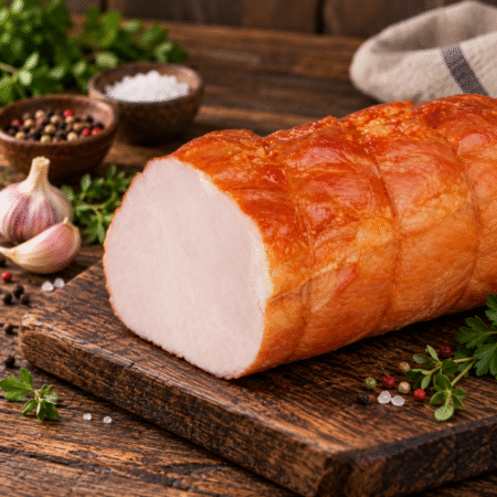 Polędwica krotoszyńska 1kg