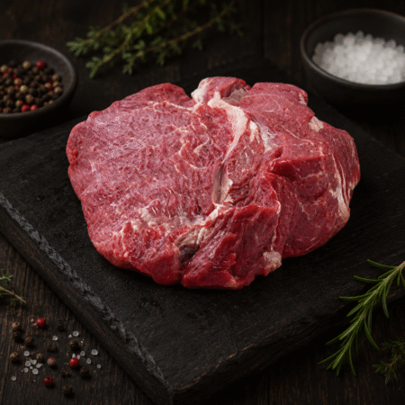 Rozbratel wołowy bez kości 1-1,6kg