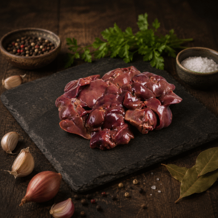 Wątróbka z kurczaka 1kg
