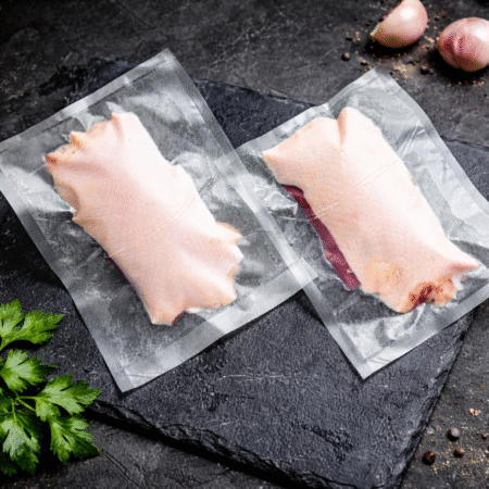 Tłuszcz gęsi 1kg