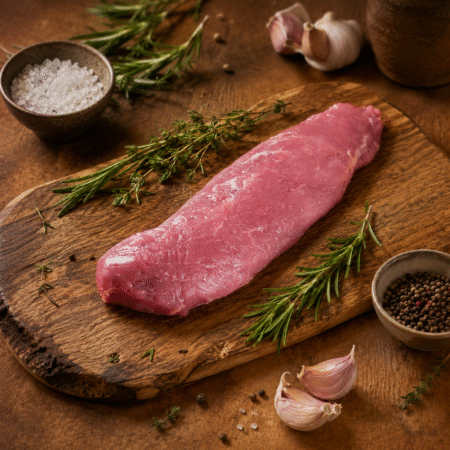 Polędwiczka barania 1kg