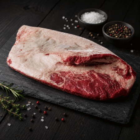 Mostek wołowy sezonowany 1kg