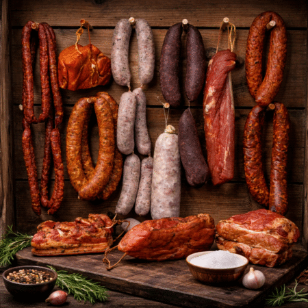 Paczka wiejskich bestsellerów ok. 5,9 kg
