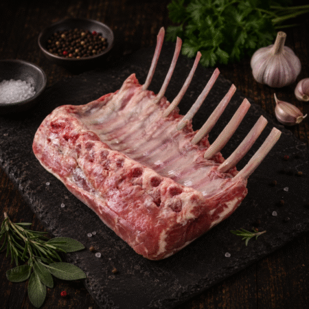 Organki cielęce z kością 1kg