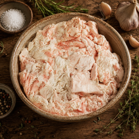Łój barani 1kg