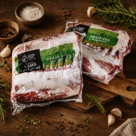 Comber jagnięcy Nowa Zelandia 1kg