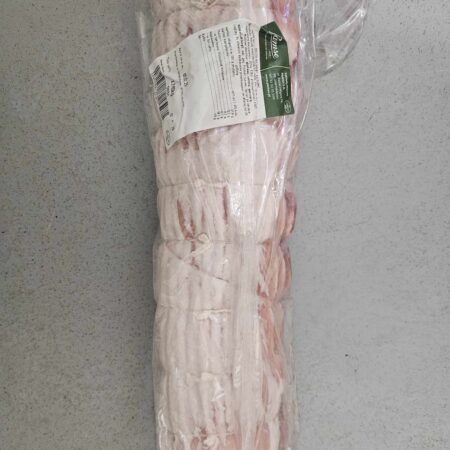 Boczek wieprzowy rolowany bs bk 1,5-3kg